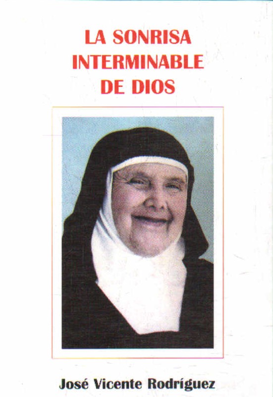 LA SONRISA INTERMINABLE DE DIOS