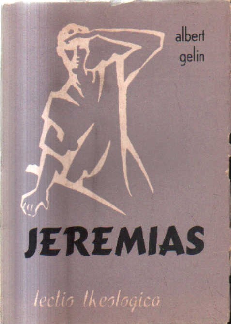 JEREMIAS.