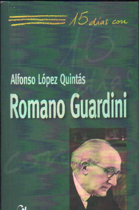 15 DIAS CON ROMANO GUARDINI