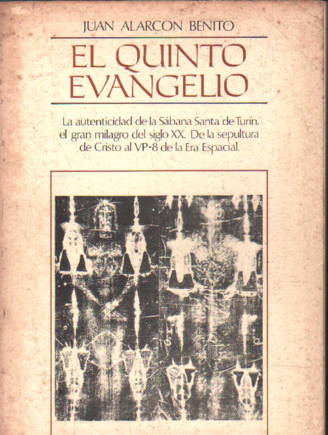 EL QUINTO EVANGELIO