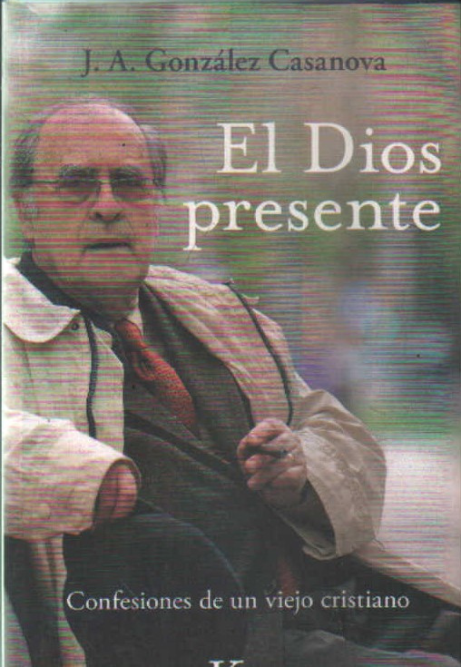 EL DIOS PRESENTE