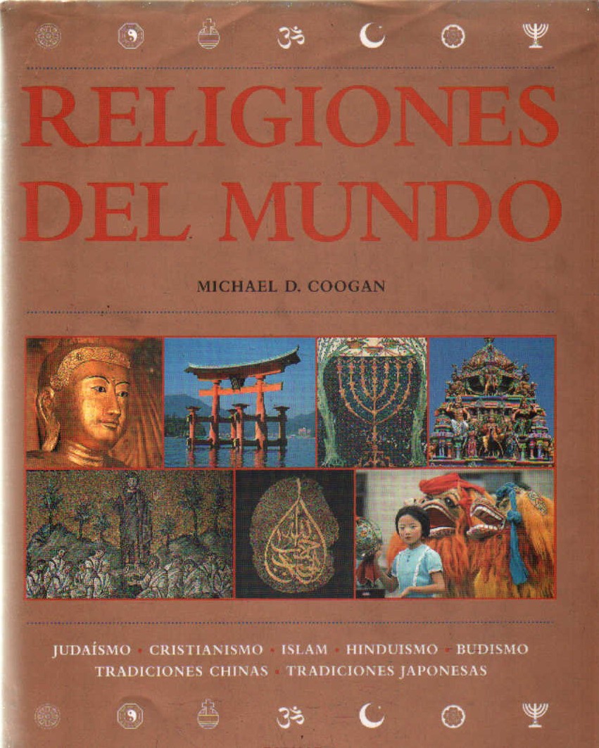 RELIGIONES DEL MUNDO