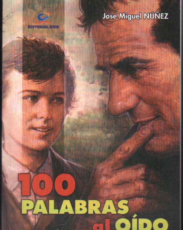 100 PALABRAS AL OIDO