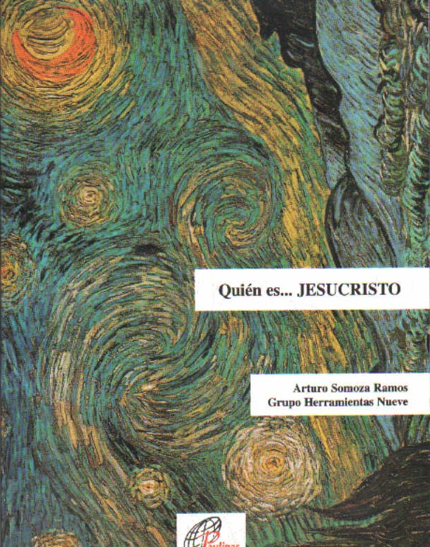 QUIEN ES… JESUCRISTO