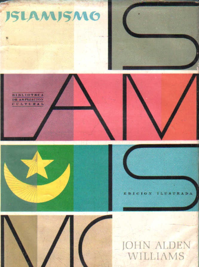 ISLAMISMO EDICIÓN ILUSTRADA
