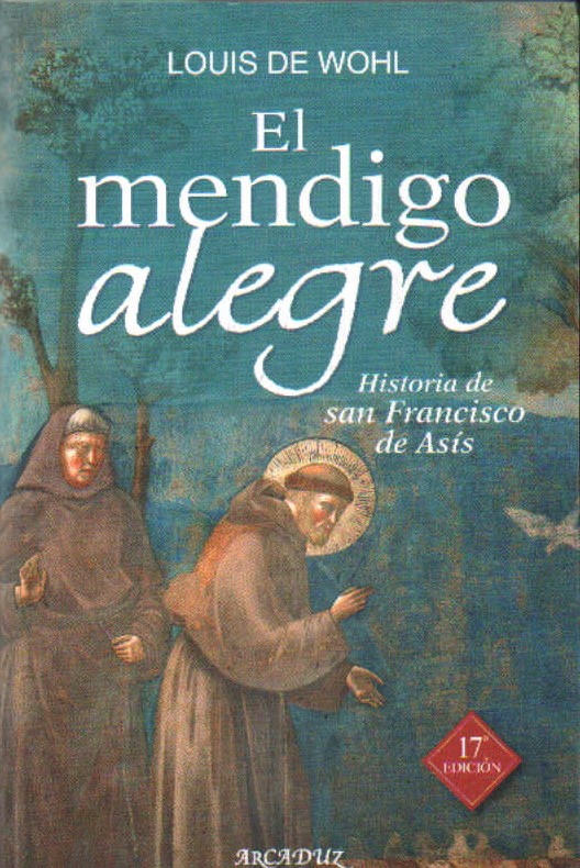 EL MENDIGO ALEGRE