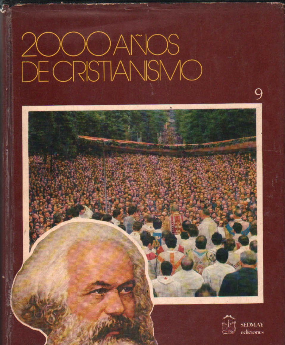 2000 AÑOS DE CRISTIANISMO. TOMO 9