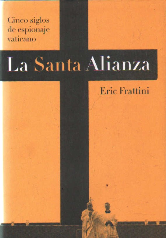 LA SANTA ALIANZA