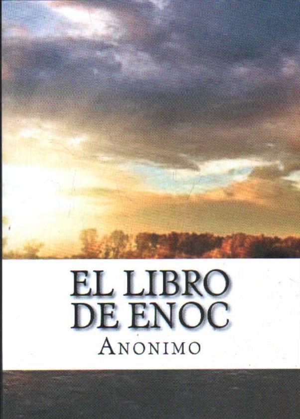 EL LIBRO DE ENOC