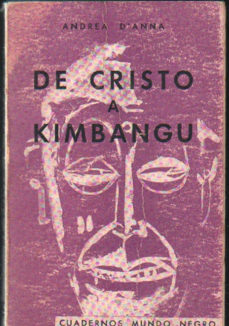 DE CRISTO A KIMBANGU