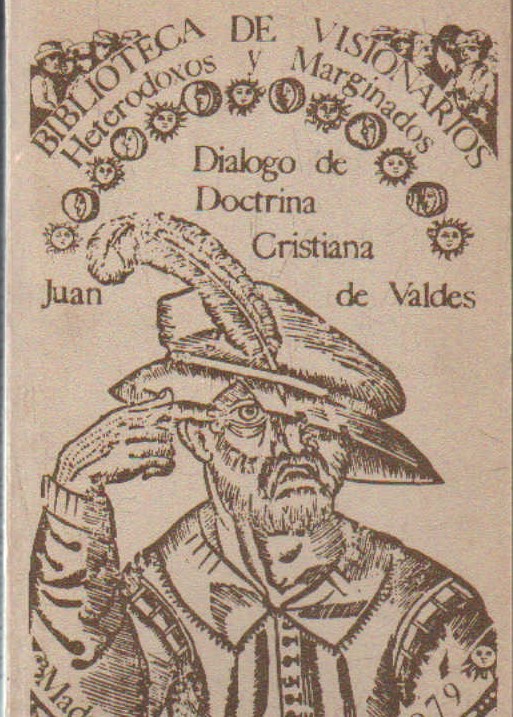 DIALOGO DE DOCTRINA CRISTIANA