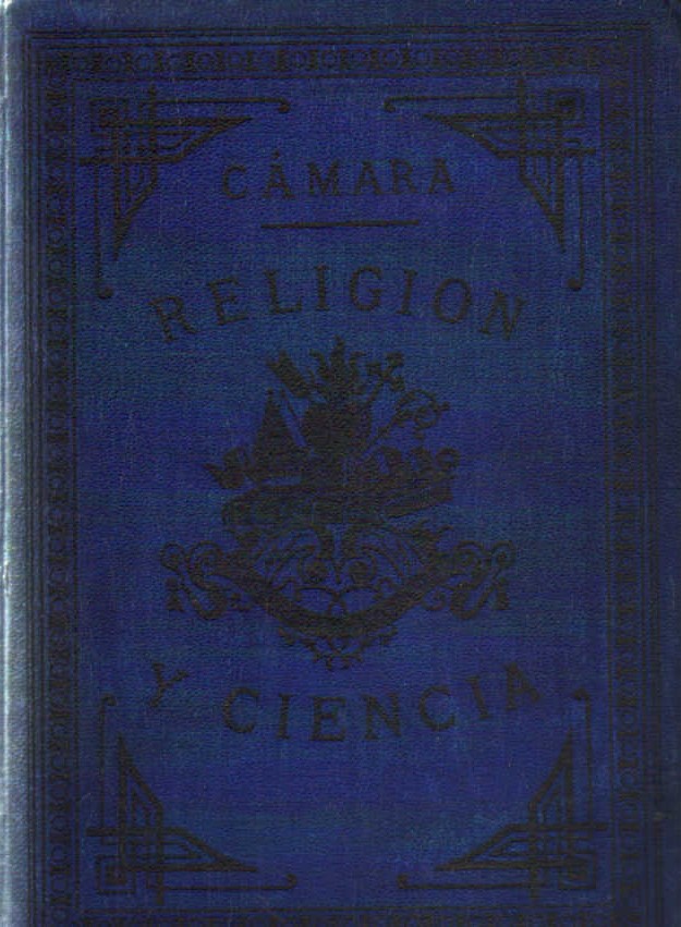 CONTESTACIÓN A LA HISTORIA DEL CONFLUCTO ENTRE LA RELIGION Y LA CIENCIA