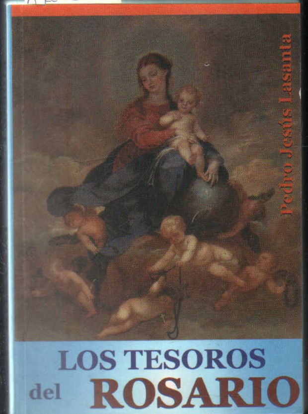 LOS TESOROS DEL ROSARIO