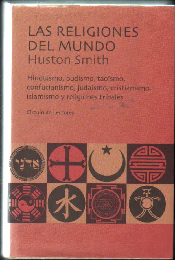 LAS RELIGIONES DEL MUNDO