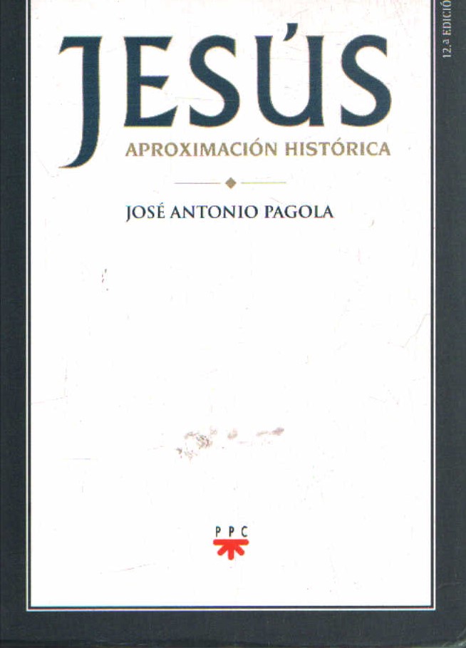 JESÚS APROXIMACIÓN HISTÓRICA