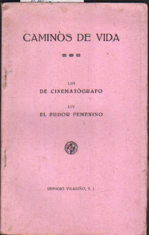 CAMINOS DE LA VIDA (LECTURA PARA EJERCICIOS)