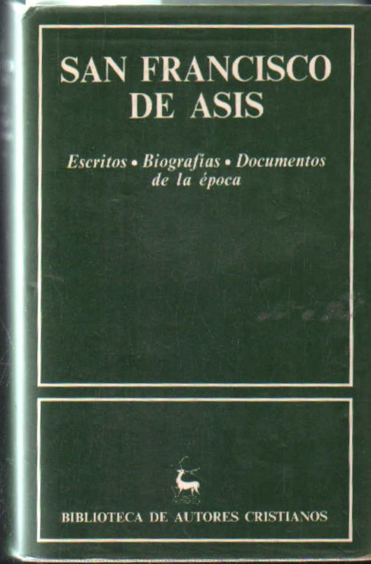 SAN FRANCISCO DE ASIS