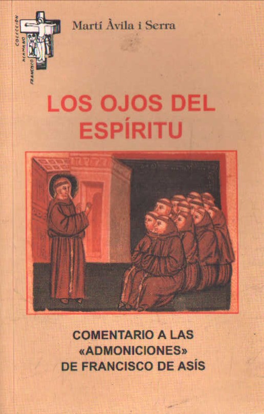LOS OJOS DEL ESPÍRITU