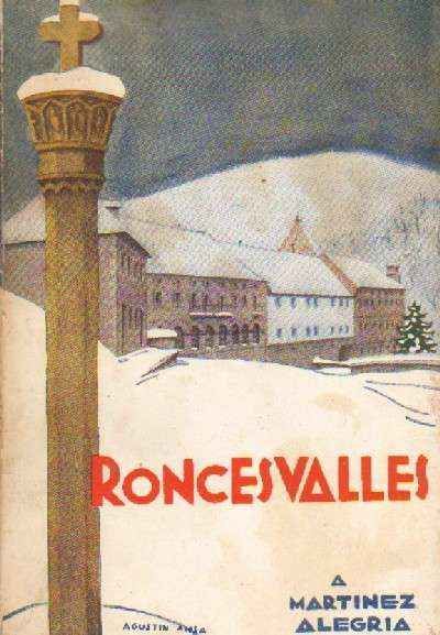 RONCESVALLES