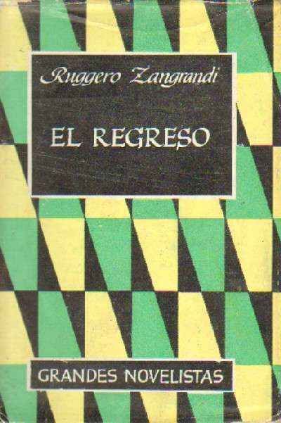 EL REGRESO