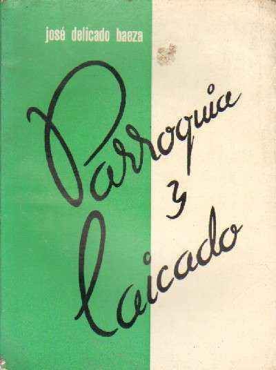 PARROQUIA Y LAICADO