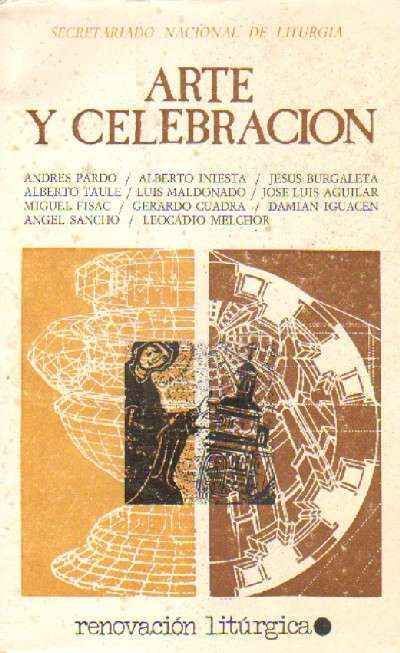 ARTE Y CELEBRACION