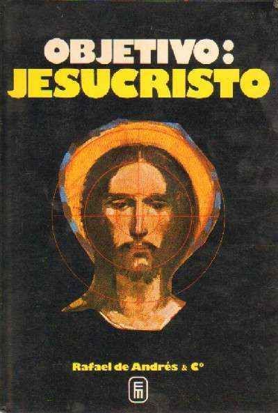 OBJETIVO: JESUCRISTO