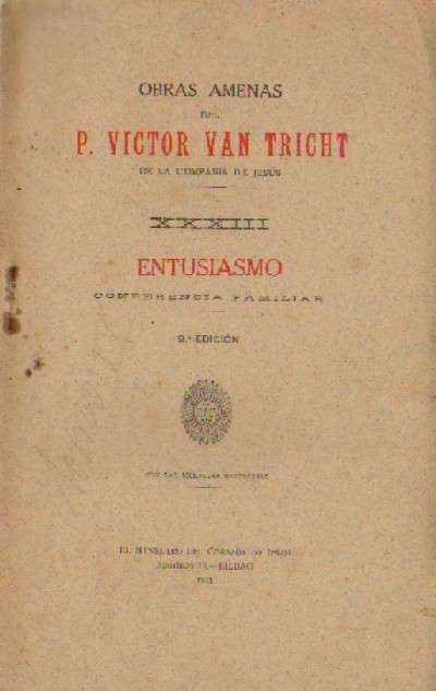 ENTUSIASMO