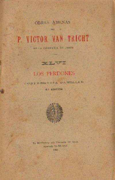 LOS PERDONES
