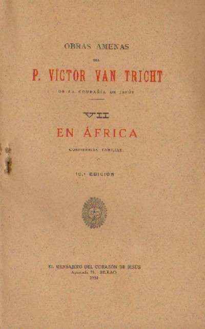 EN AFRICA
