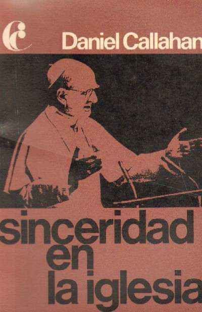 SINCERIDAD EN LA IGLESIA