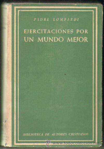 EJERCITACIONES POR UN MUNDO MEJOR. REFORMA COMUNITARIA