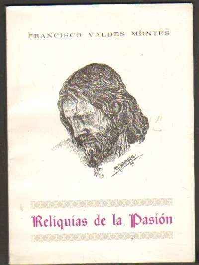 RELIQUIAS DE LA PASION