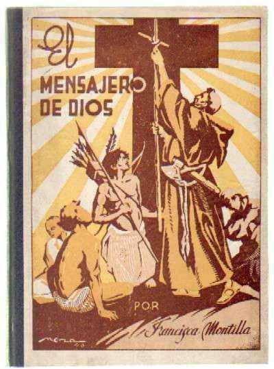 EL MENSAJERO DE DIOS