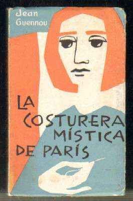 LA COSTURERA MÍSTICA DE PARÍS