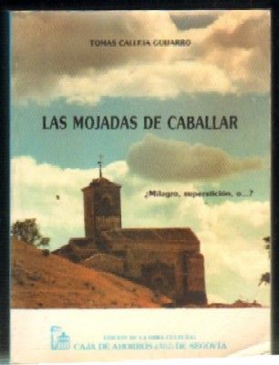 LAS MOJADAS DE CABALLAR.