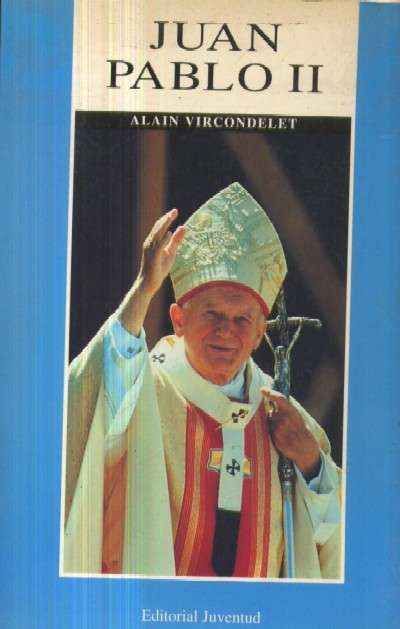JUAN PABLO II