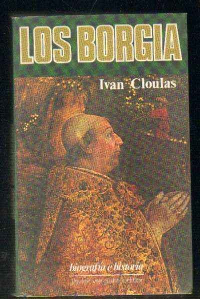 LOS BORGIA