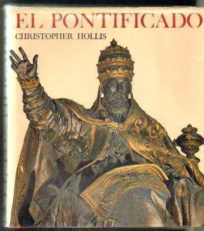 EL PONTIFICADO.