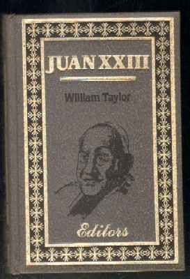 JUAN XXIII