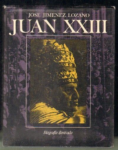 JUAN XXIII.