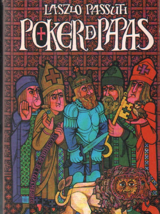 PÓKER DE PAPAS