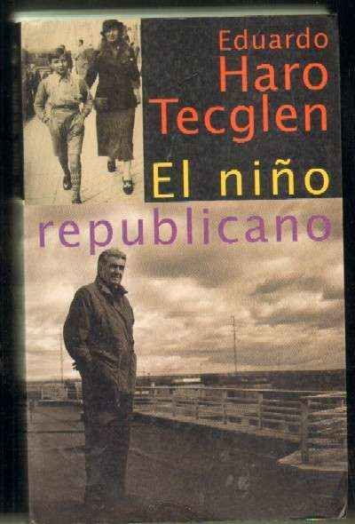 EL NIÑO REPUBLICANO