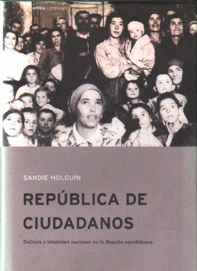 REPÚBLICA DE CIUDADANOS
