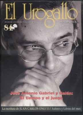 REVISTA EL URUGUAYO Nº 84 - AÑO 1993.