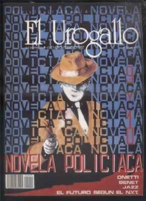 REVISTA EL URUGUAYO Nº 9 y 10 - ENERO-FEBRERO 1987.