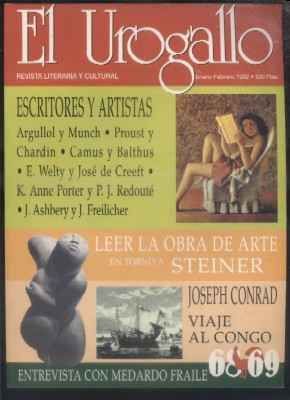 REVISTA EL URUGUAYO Nº 68 Y 69 - ENERO-FEBRERO 1992.