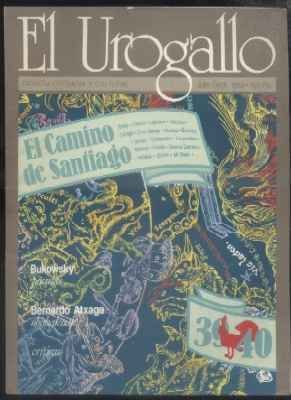 REVISTA EL URUGUAYO Nº 39 Y 49 - JULIO-SEPTIEMBRE 1989.