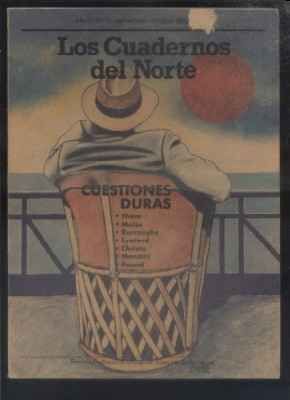 REVISTA LOS CUADERNOS DEL NORTE. AÑO VI - Nº 33 SEPTIEMBRE-OCTUBRE 1985.
