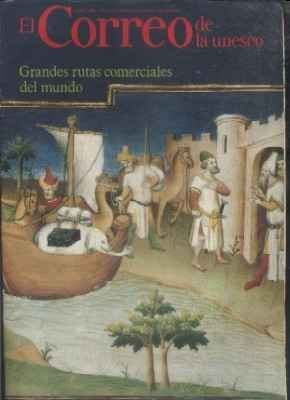 REVISTA EL CORREO DE LA UNESCO. JUNIO 1984.